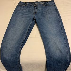 Men’s George Jeans Size W39xL32